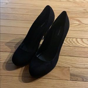 Call It Spring Lempa Black Pump